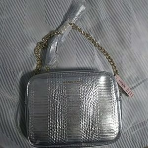 Victorias secret crossbody bag nwt